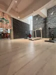 Heyixindi Hotel - palestra