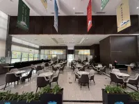 MUJU HOTEL - Bữa sáng