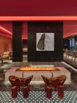 Furong Pavilion · Langjing Hotel - Esports