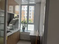 Qiyue Homestay - جديد