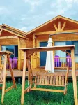 Mountain Residence Homestay (Mengkete Tourist Scenic Area) - วิวภูเขา