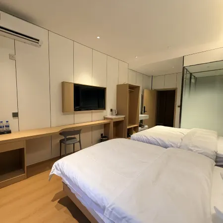 Jiahe Hotel