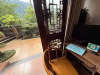 Shifang Tiantian Chinese Inn - สัตว์เลี้ยง