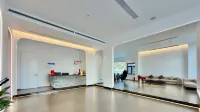 Nankunshan Linyun Oju High-End Homestay - acceptant les animaux