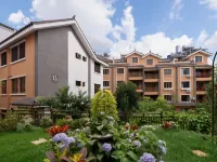 Yazun Homestay (Fuxian Lake Guanglong Town) Hotels in Chengjiang