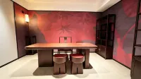 Jinkaitai Hotel (Lvliang Museum) - Gym