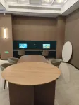 Yijie International Hotel (Haikou Qilou Old Street) - موقف سيارات