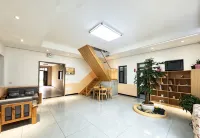 太白沐光小院民宿 - 2 stjerner