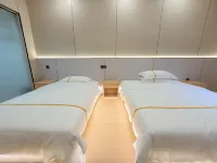 蒼溪金豪商務賓館 - 2 星級