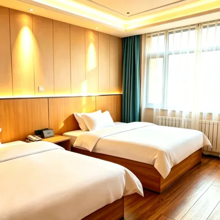 Ordos Impression Hotel
