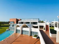 Orchid Island Art Farm Park - Infinity Pools
