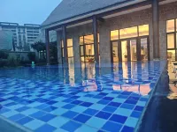 Weihai Rongcheng Seagrass House Wild Luxury Art Manor - 5-نجوم