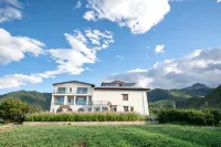 Xixia Anshe (Shangri-La Napa Sea) - New