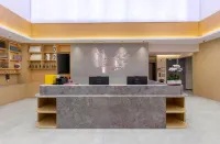 Aifei Hotel(South Xinjian Road Branch) - Desayuno