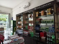 Lily Business Hotel Huashan - Spa