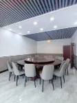 Guizhou Gui'anli Homestay - servizio colazione