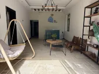 Weizhou Island Flying House Adventure Scenic Apartment - Kæledyr tilladt