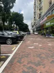 Quantum E-sports Homestay (Xinhui Huaren Wanjia) - Esports