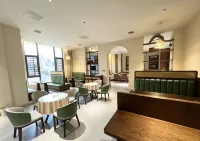 叭特金飯店（磨憨口岸店） - 早餐