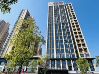 Tonghu Hotel (Yichun Economic Development Zone) - 3-نجوم