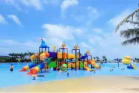 Yaju Holiday Villa (Hailing Island Agile Gold Coast Store) - Villas