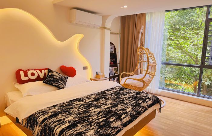 Buwan Boutique Stay