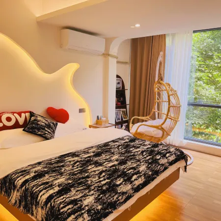 Buwan Boutique Stay