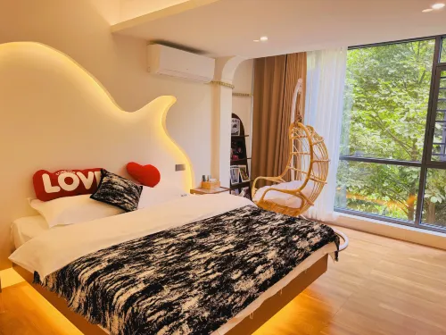 Buwan Boutique Stay - 2-Star