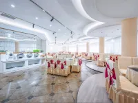 English： Dingcheng Hotel（Wenhua Road Branch） Hotels in Chenggu