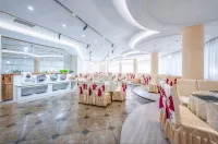 城固县鼎诚大酒店(文化路店) - 2 星級