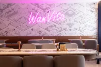 Wanda Yue, Urumqi Nanhu Citizen Square - Bar