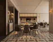 Lizhi Hotel (Weihai Railway Station Hanlefang) - New