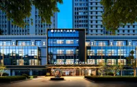 George Morandi Hotel (Huai'an Wanxiang City) - con encanto