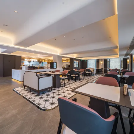 Starway Hotel (Sanmenxia Shangyang South Road Municipal Government)