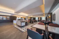 Starway Hotel (Sanmenxia Shangyang South Road Municipal Government) - petit déjeuner