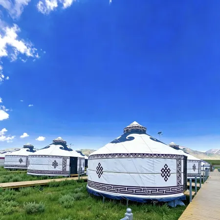 Bayanbulak Shianshanye Homestay