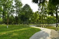 Youranju Homestay (Guanghan Sanxingdui) - واي فاي