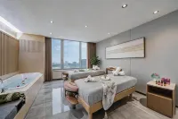 Kaiyu Hotel Guangzhou Huangpu - Spa