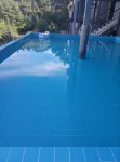 Longsheng Faraway Town Homestay (Longji Terraced Field No. 2 Viewing Platform) - piscine