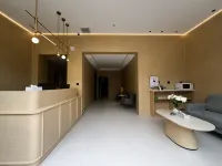Yunxilizhi Hotel (Xin Daxin Life Plaza) - Wifi