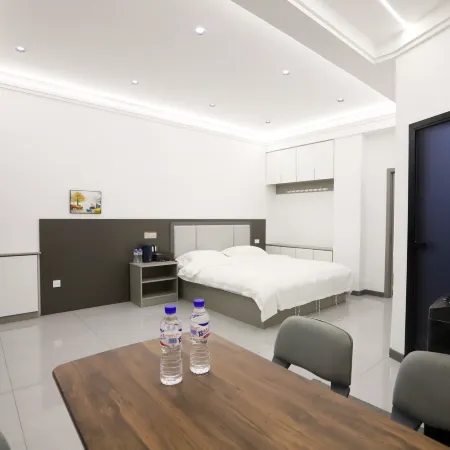 Shuxin Homestay