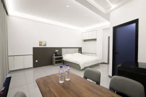 Shuxin Homestay - สัตว์เลี้ยง