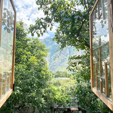 Liuxi Chinese Inn Homestay
