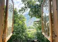 Liuxi Chinese Inn Homestay - Dağ Manzaralı