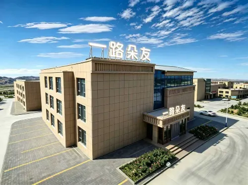yiluyaduo.hotel - navette aéroport