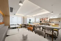Home Inn Selected (Lingshui Li Autonomous County Yingzhou Qingshui Bay Branch) - Завтрак