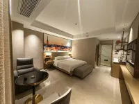 Wenzhou Boman Hotel - 3-نجوم