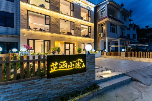 Zhihan River-view & Dam-view Homestay (Yichang Three Gorges Dam) - Pet-friendly