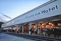 Sap Snow Mountain Hotel - Wifi