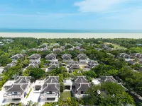 Floral Hotel ·Seaside Courtyard - Villas